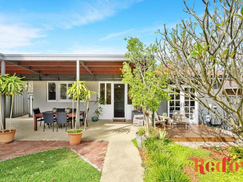 61 Milne Street, Bayswater WA 6053