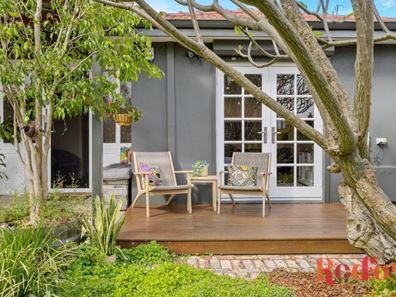 61 Milne Street, Bayswater WA 6053
