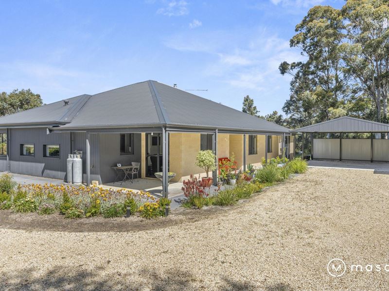 7 Tearle Court, Shadforth WA 6333