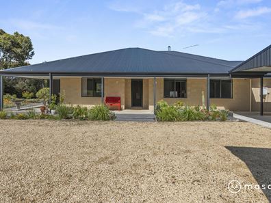 7 Tearle Court, Shadforth WA 6333