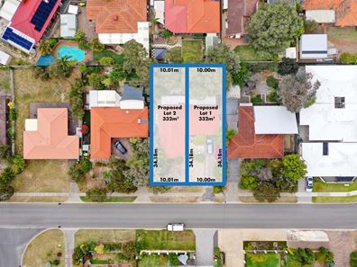 19 Wahroonga Way, Greenwood WA 6024