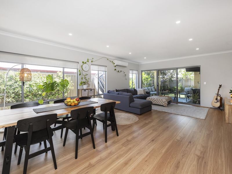 21 Furnivall Parade, Baldivis