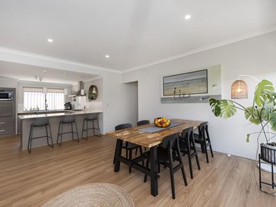 21 Furnivall Parade, Baldivis WA 6171