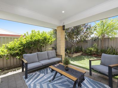 21 Furnivall Parade, Baldivis WA 6171