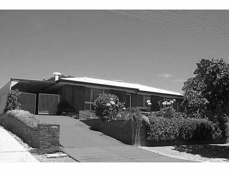 8 Hunt Place, Parmelia