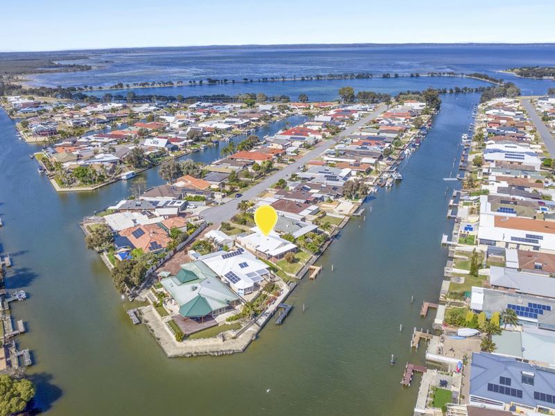 49 Tanderra Place, South Yunderup