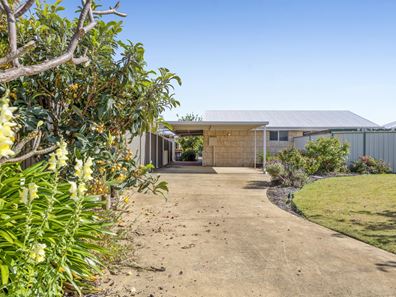 49 Tanderra Place, South Yunderup WA 6208