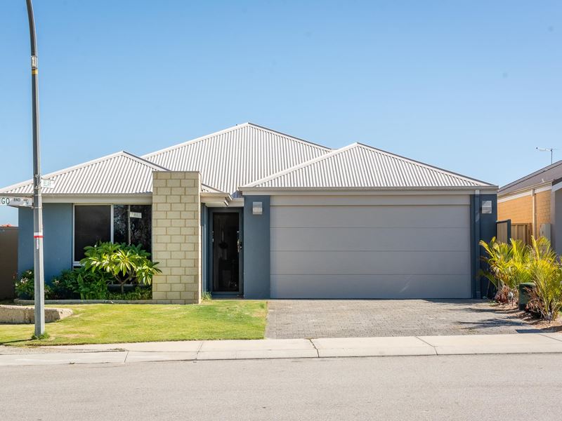 26 Dorrigo Bend, Yanchep