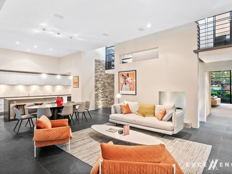 3 Pindari Road, City Beach