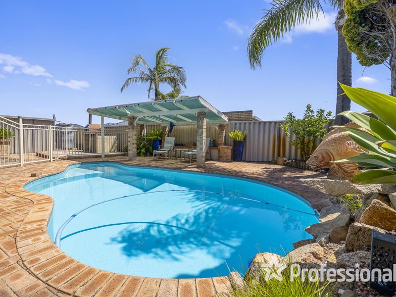 7 Spyglass Hill, Ballajura