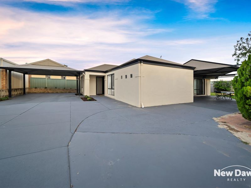 6 Riana Place, Bennett Springs