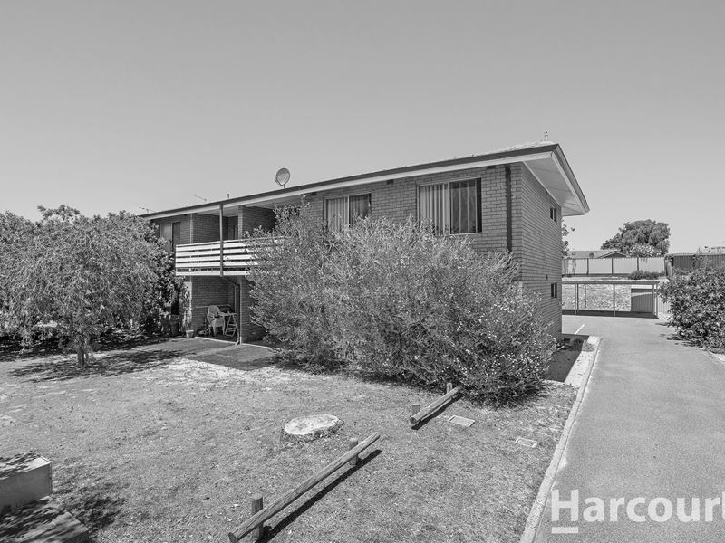 8/33-35 Frederick Street, Shoalwater