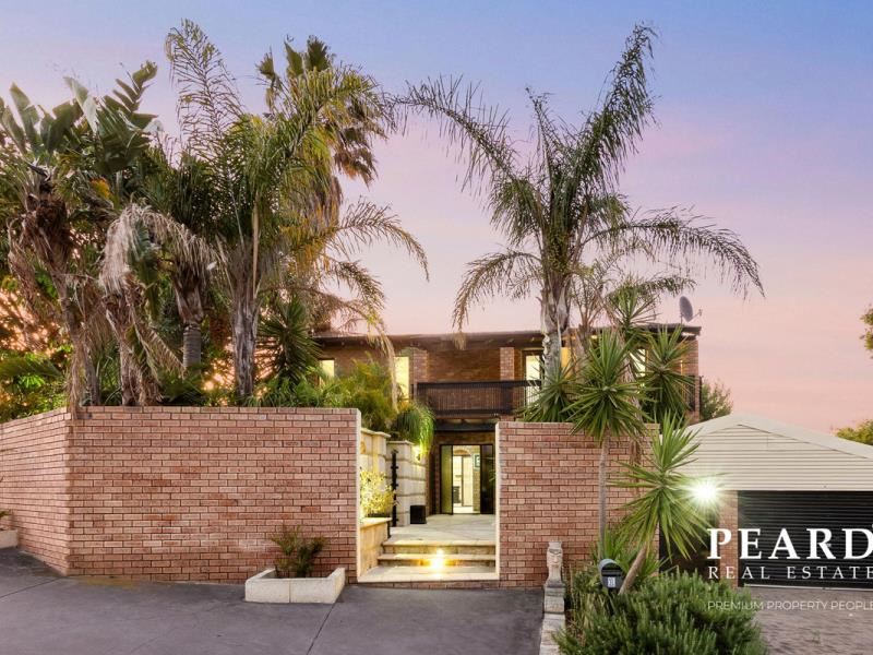 1 McKirdy Way, Marmion