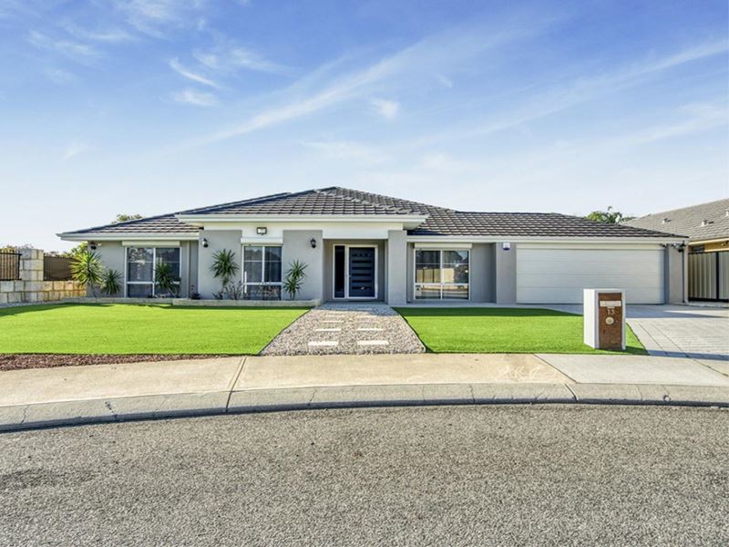 13 Bryce Court, Maddington
