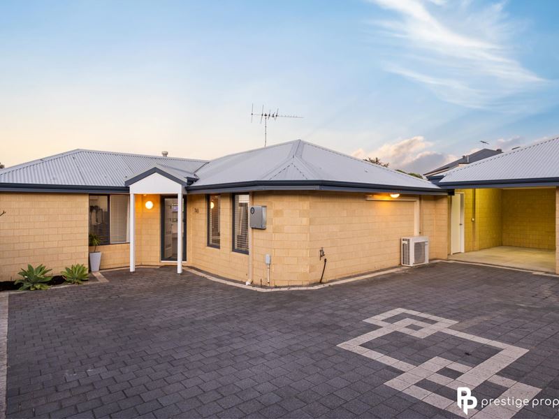 74B Barnes Street, Innaloo