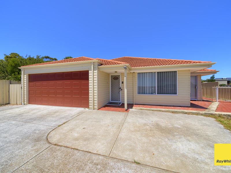 6 Tunney Way, Spencer Park