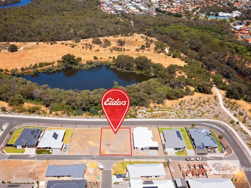 8 Iolite Lane, Australind