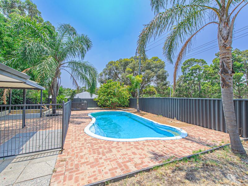 2 Friday Corner, Swan View