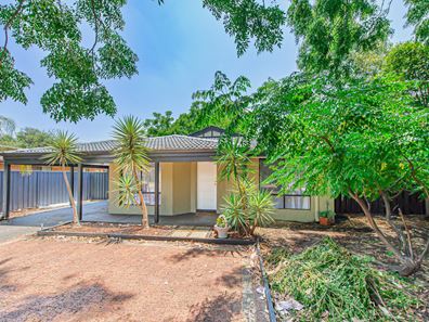 2 Friday Corner, Swan View WA 6056