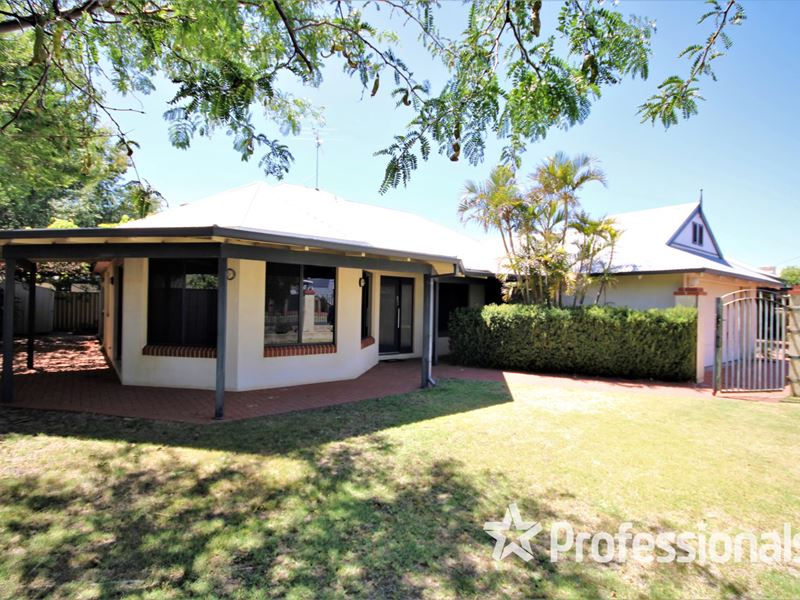 1/43 Charles Street, Bunbury