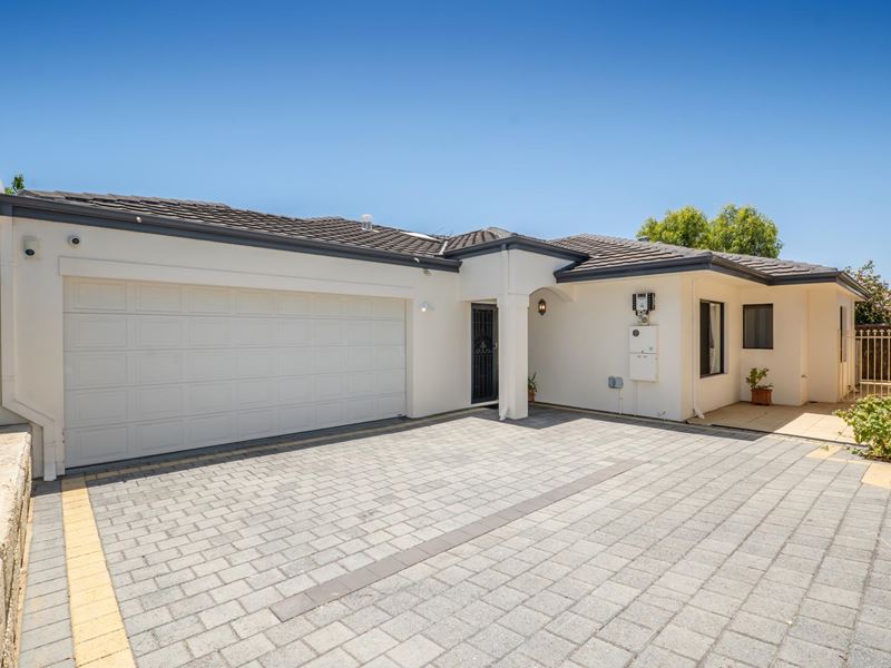 482B Cambridge Street, Floreat