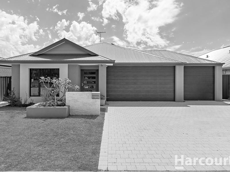 3 Currawong Way, Erskine WA 6210