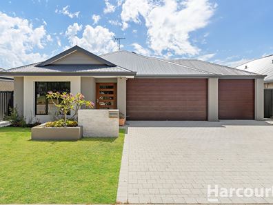 3 Currawong Way, Erskine WA 6210