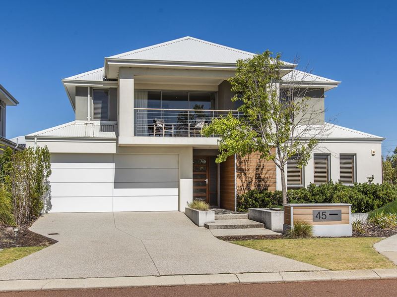 45 Oakbella Parade, Harrisdale