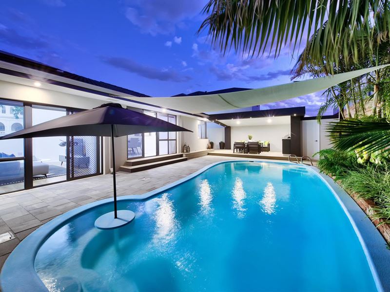 16 Tuart Street, Yokine