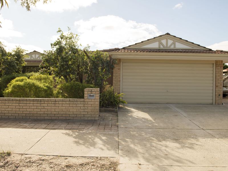 302 Illawarra Crescent, Ballajura