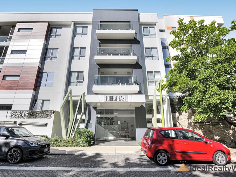 33/9 Hawksburn  Road, Rivervale