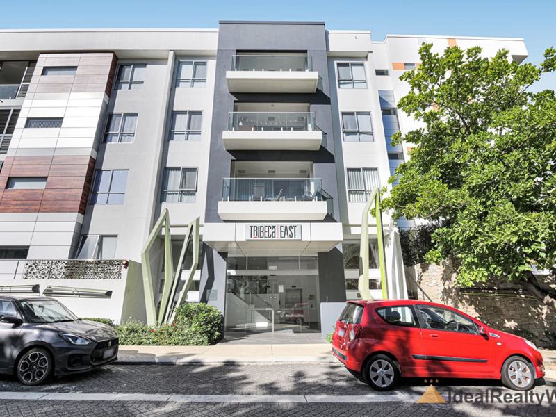 33/9 Hawksburn  Road, Rivervale WA 6103