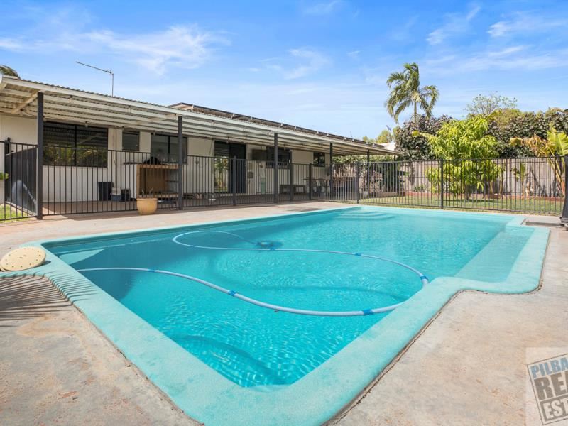24 Peirl Way, Pegs Creek