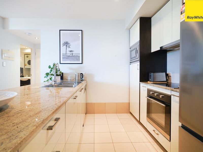 90/12 Tanunda Drive, Rivervale