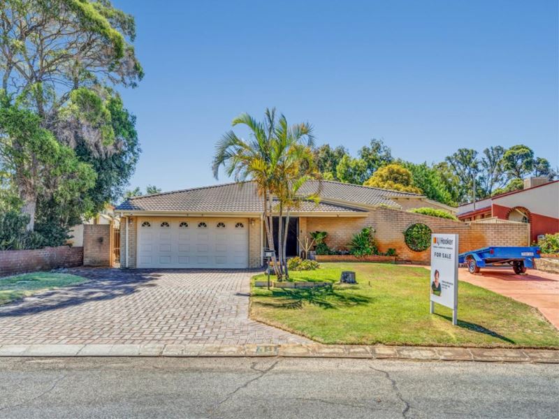 19 Regency Drive, Thornlie