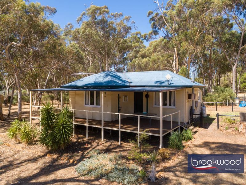 83 O'Driscoll Street, Bakers Hill