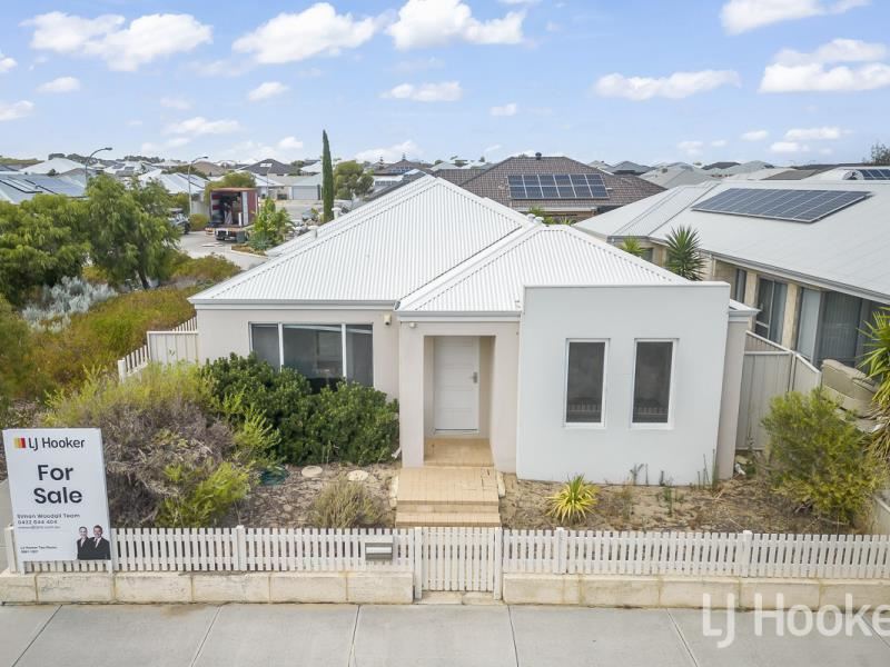 10 Barro Bend, Yanchep