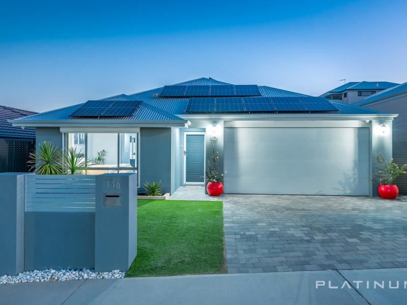 336 Landsdale Road, Landsdale
