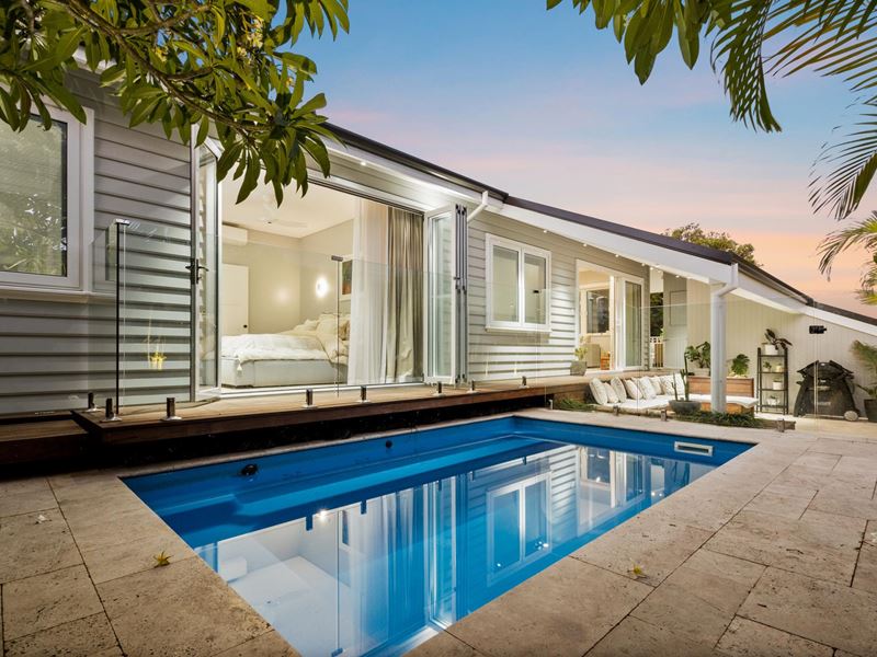145 Woodside Street, Doubleview