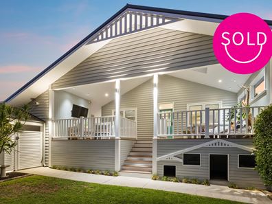 145 Woodside Street, Doubleview WA 6018
