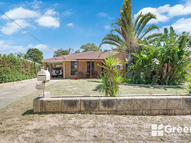 7 Marungi Way, Greenfields