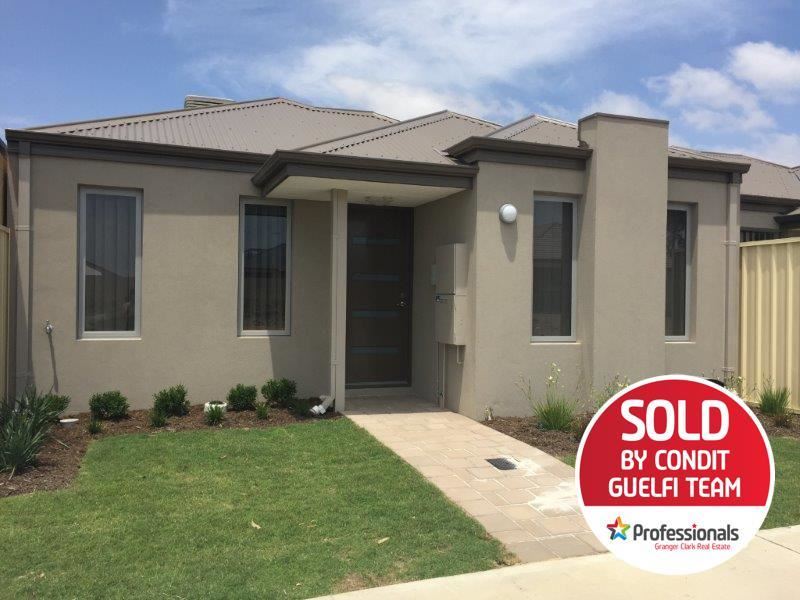 25 Lazuli Rise, Wellard