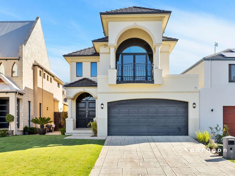 6 April Road, Dianella