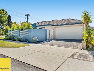 30 Wadhurst Street, Balga WA 6061