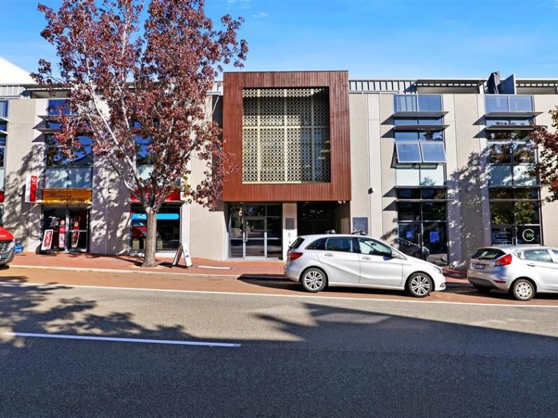 9 & 10/217 Hay Street, Subiaco