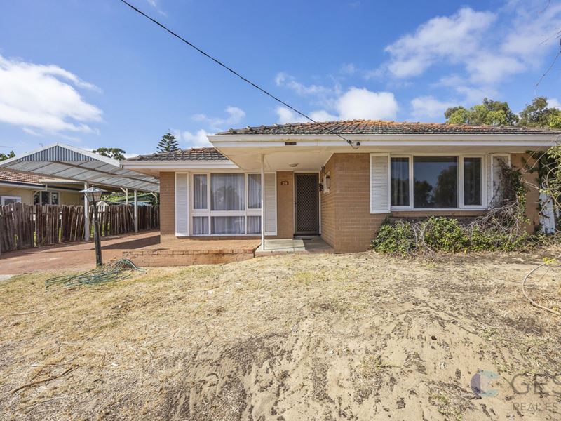 39 Connell Way, Girrawheen