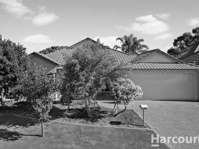 31 Coco Drive, Falcon