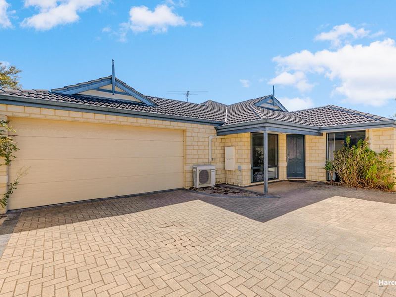 4 Pindari Court, Kelmscott WA 6111