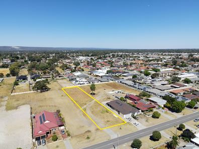 39 Gerard Street, East Cannington WA 6107