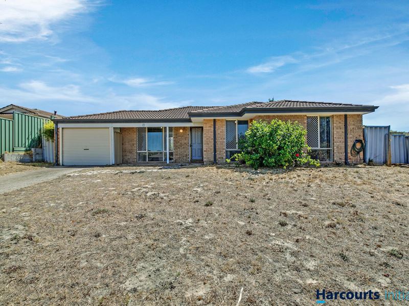24 Coppercups Retreat, Mirrabooka